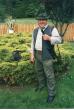 Josef Alois Aldrian
